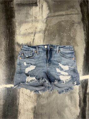 Justusa shorts